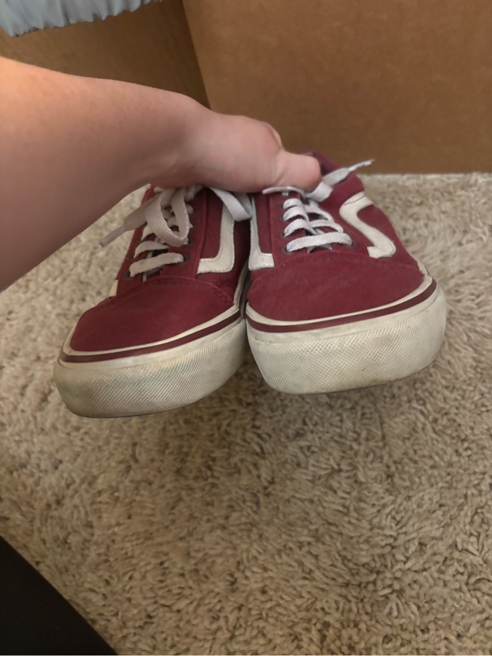 Vans - Picture 2 of 6